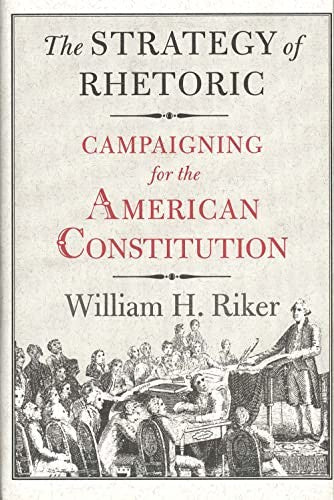 The Strategy of Rhetoric
