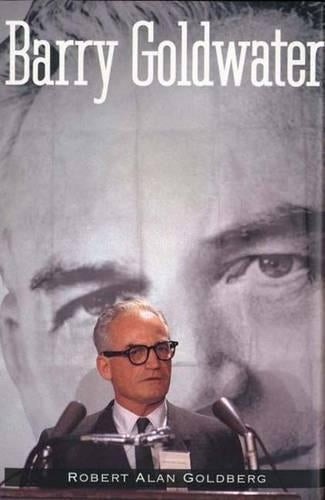 Barry Goldwater