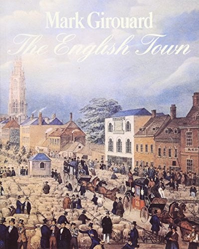 The English Town