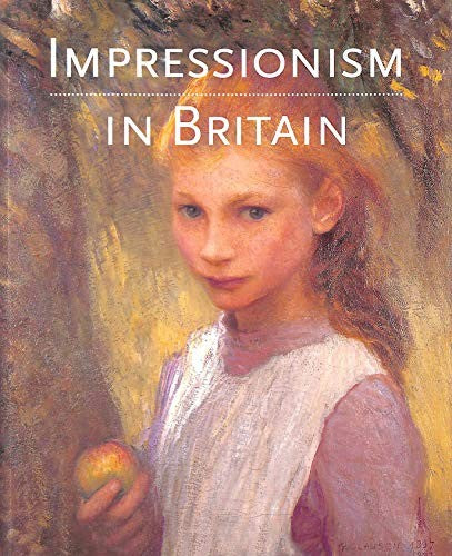 Impressionism in Britain