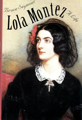 Lola Montez