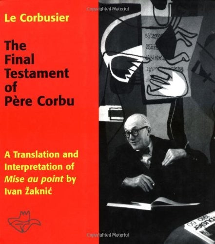 The Final Testament of Pere Corbu
