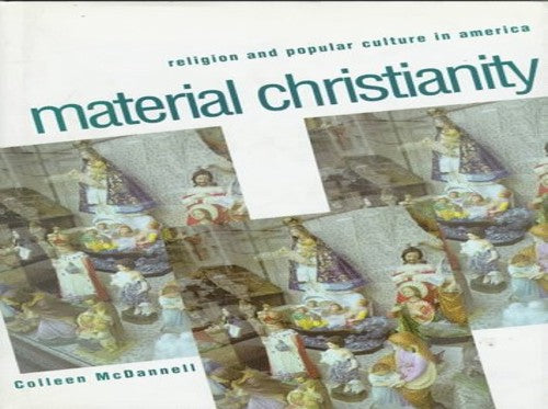 Material Christianity