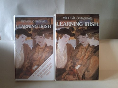 Learning Irish
