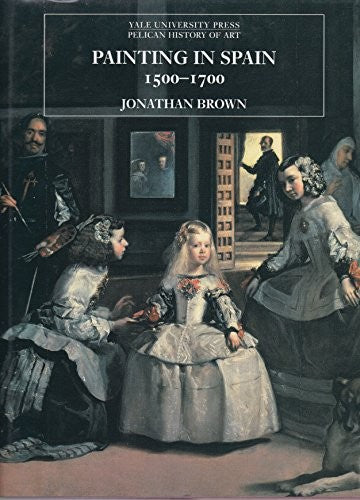 Painting in Spain, 1500-1700