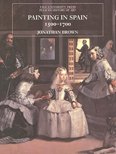 Painting in Spain, 15001700