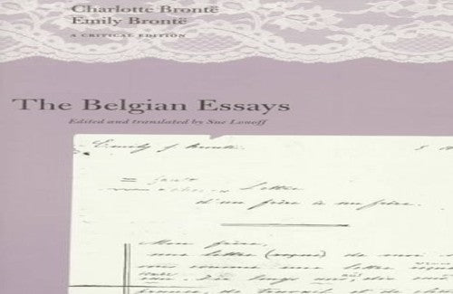 The Belgian Essays