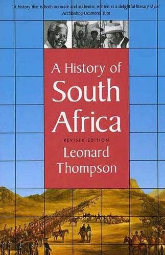 A History of South Africa
