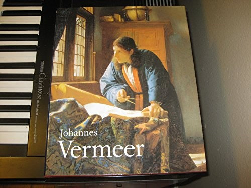 Johannes Vermeer