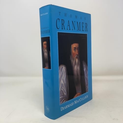 Thomas Cranmer