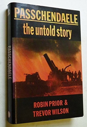 Passchendaele