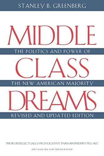 Middle Class Dreams