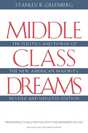Middle Class Dreams