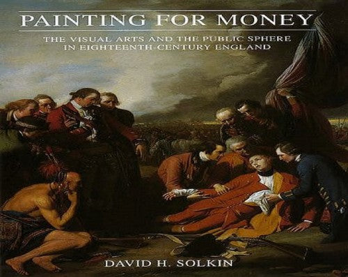 Painting for Money