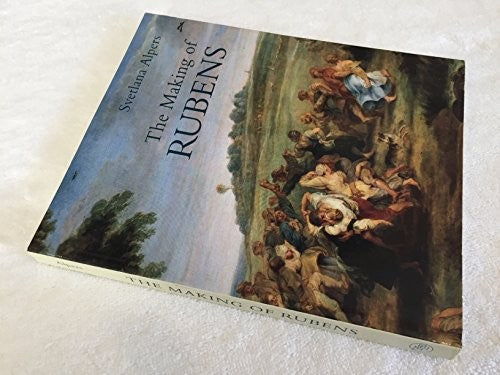 The Making of Rubens