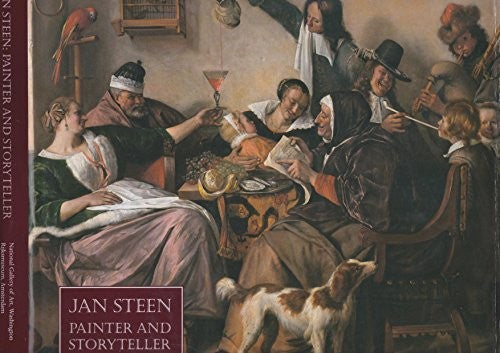 Jan Steen