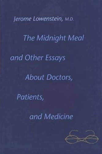 The Midnight Meal