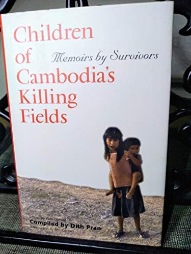 Children of Cambodia's Killing Fields