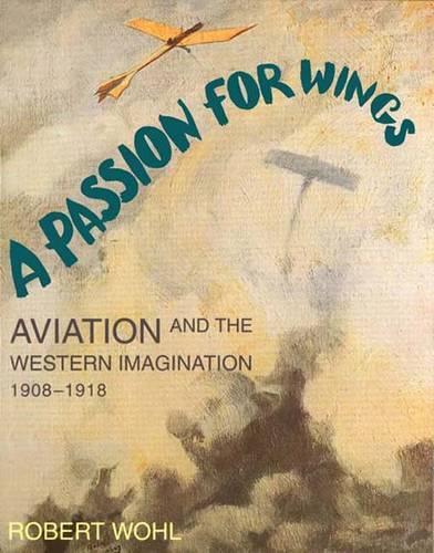 A Passion for Wings