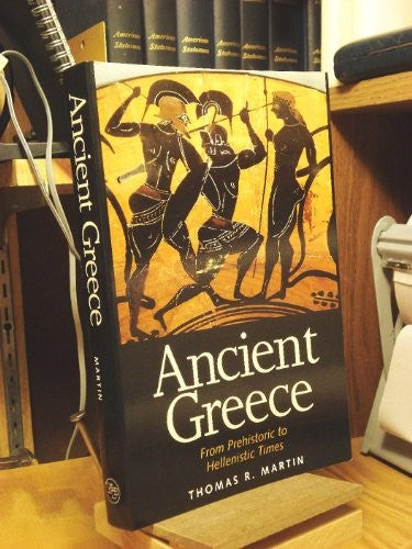 Ancient Greece