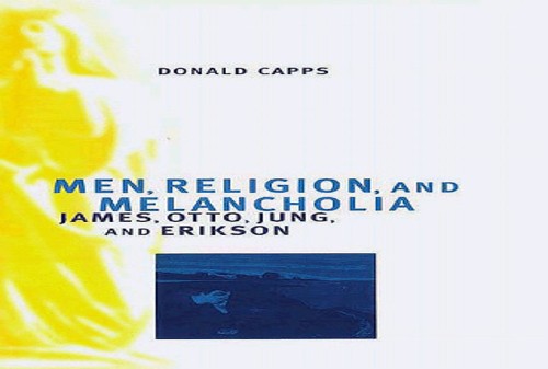 Men, Religion and Melancholia