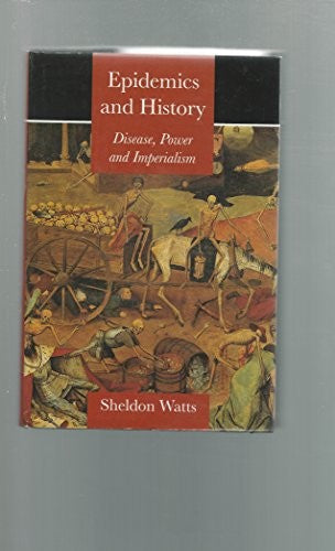 Epidemics and History
