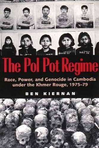 The Pol Pot Regime