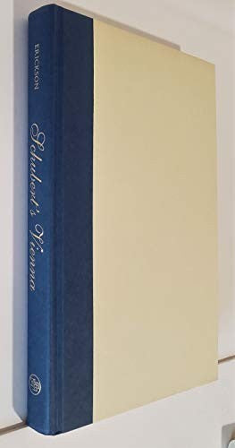 Schubert's Vienna