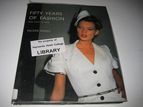 Fifty Years of Fashion