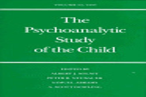 The Psychoanalytic Study of the Child