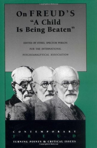 On Freud's Child is Being Beaten