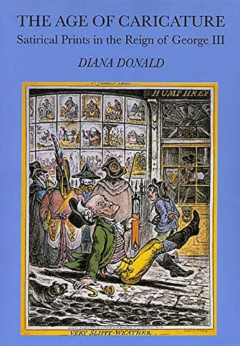 The Age of Caricature