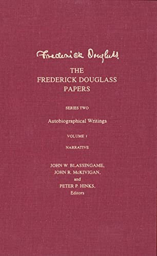 The Frederick Douglass Papers