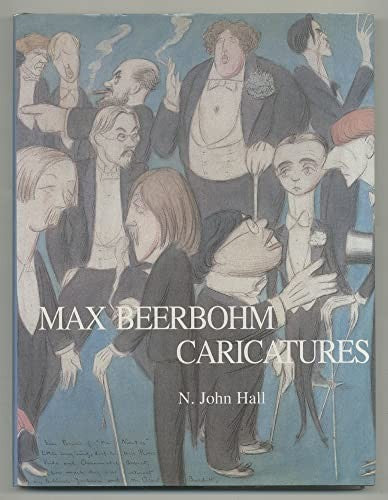 Max Beerbohm's Caricatures
