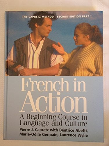 French in Action