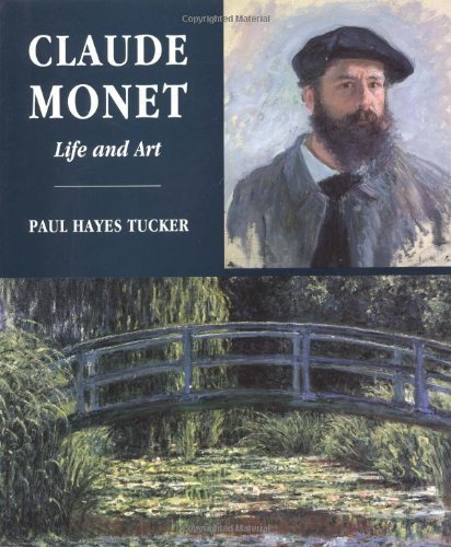 Claude Monet