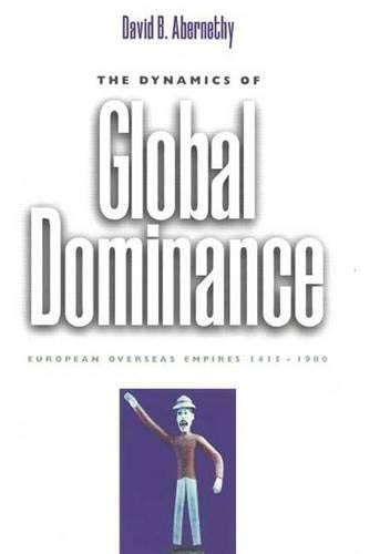 The Dynamics of Global Dominance