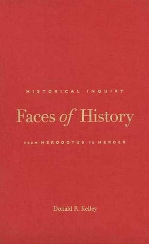 Faces of History