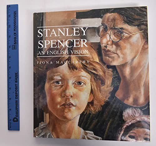 Stanley Spencer