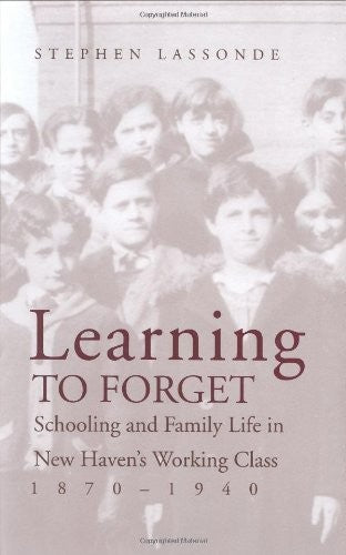 Learning to Forget