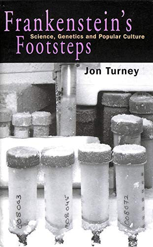 Frankenstein's Footsteps