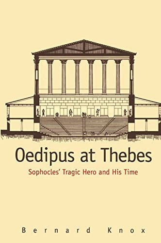 Oedipus at Thebes