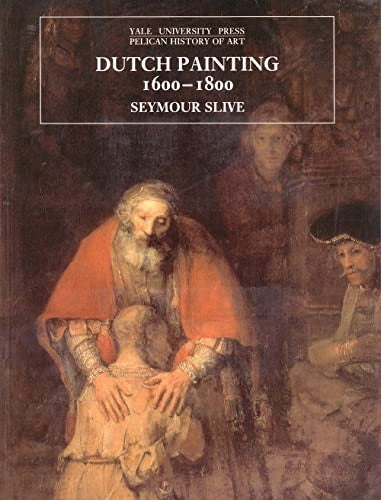 Dutch Painting, 1600-1800
