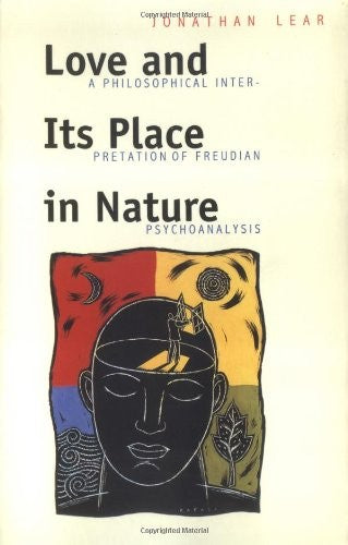 Love and Its Place in Nature