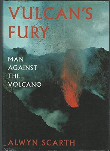 Vulcan's Fury