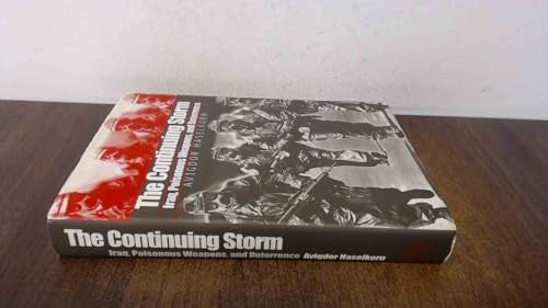 The Continuing Storm
