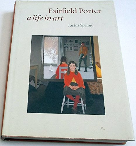 Fairfield Porter