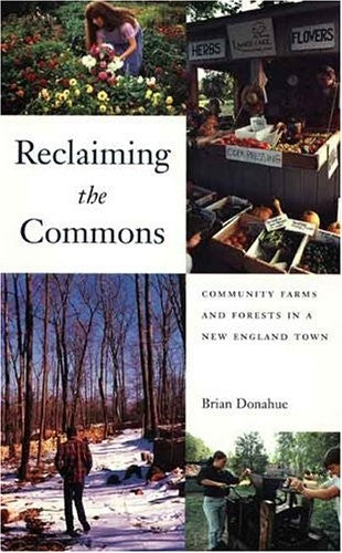 Reclaiming the Commons
