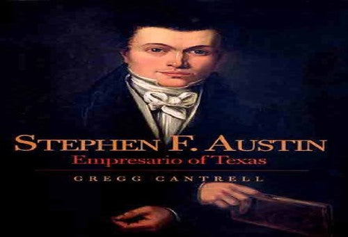 Stephen F.Austin