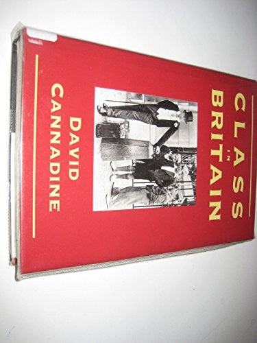 Class in Britain